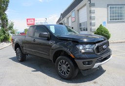 2021 Ford Ranger - Image 1