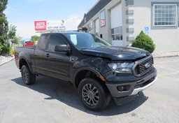2021 Ford Ranger - Image 3