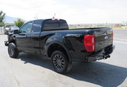 2021 Ford Ranger - Image 7