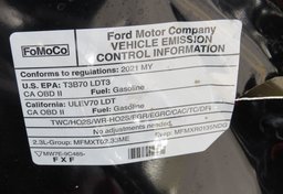 2021 Ford Ranger - Image 53