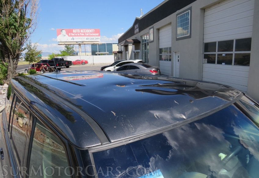 2017 Ford Flex - Image 14