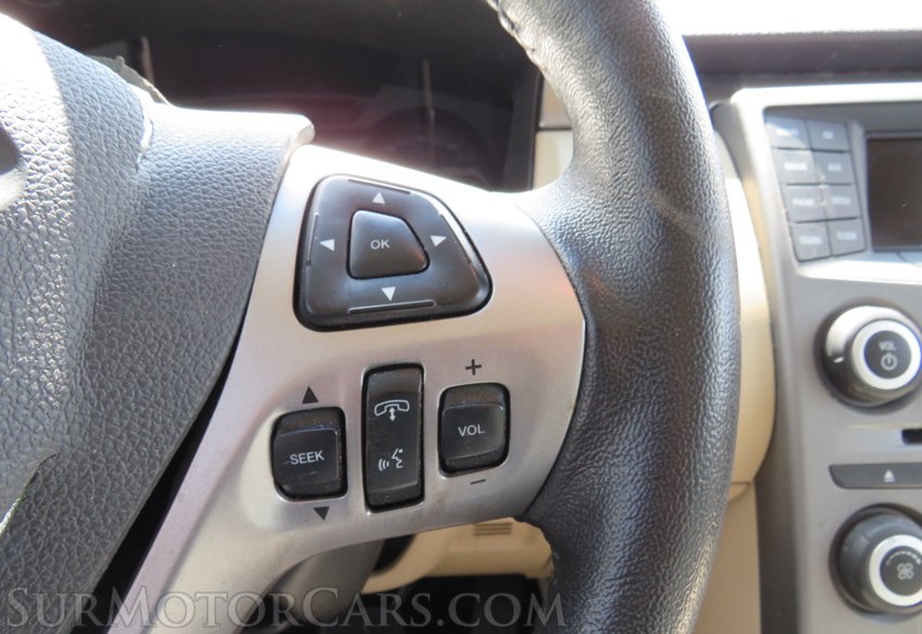 2017 Ford Flex - Image 31