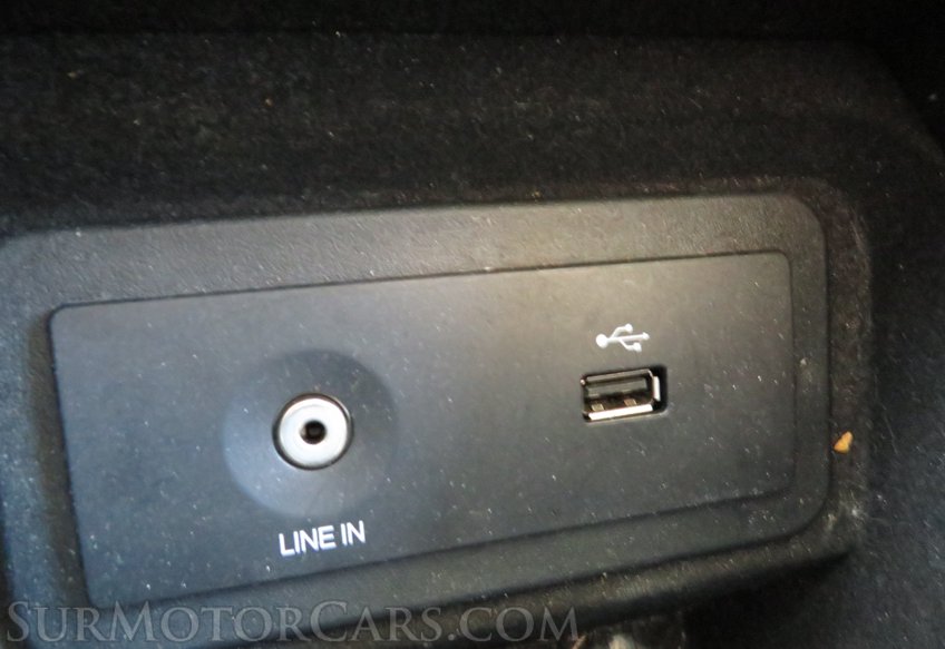 2017 Ford Flex - Image 42