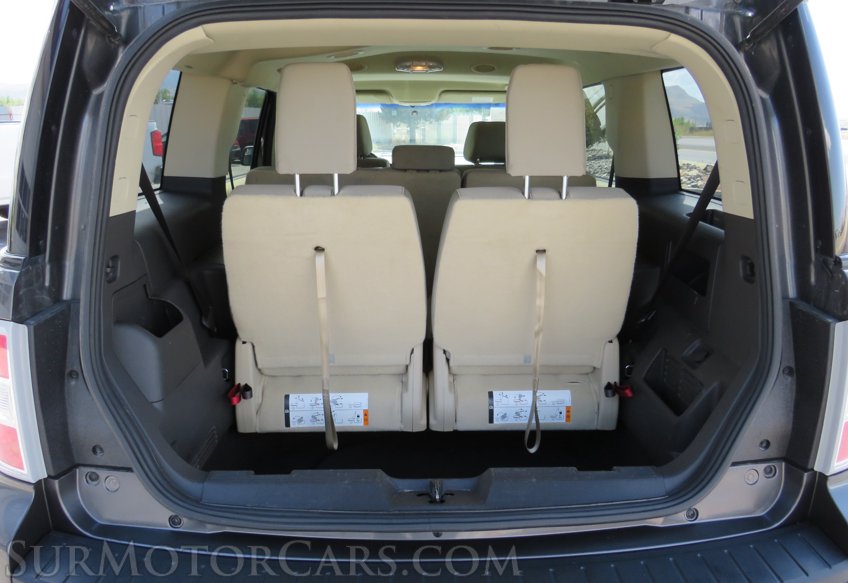 2017 Ford Flex - Image 30