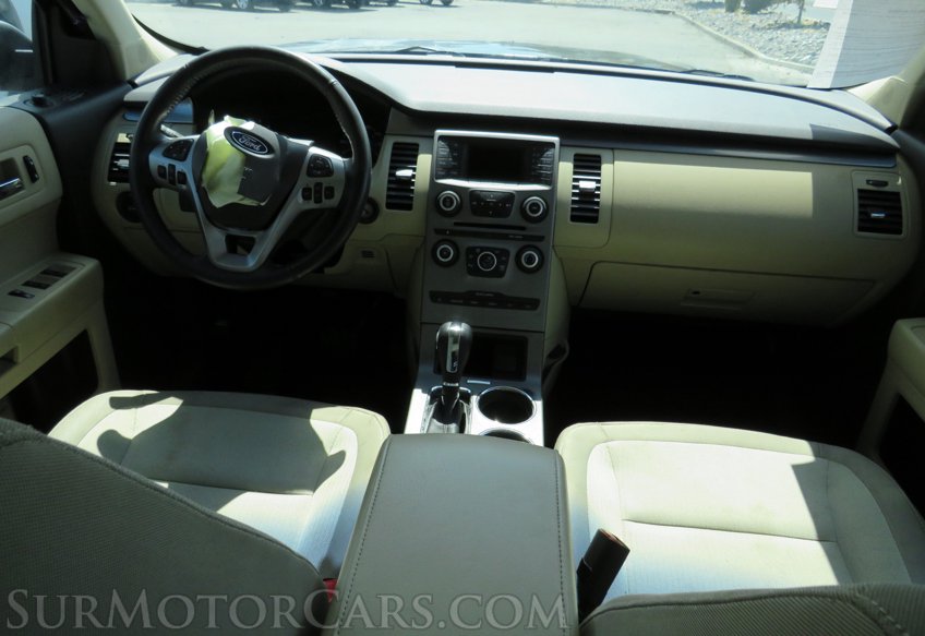 2017 Ford Flex - Image 21