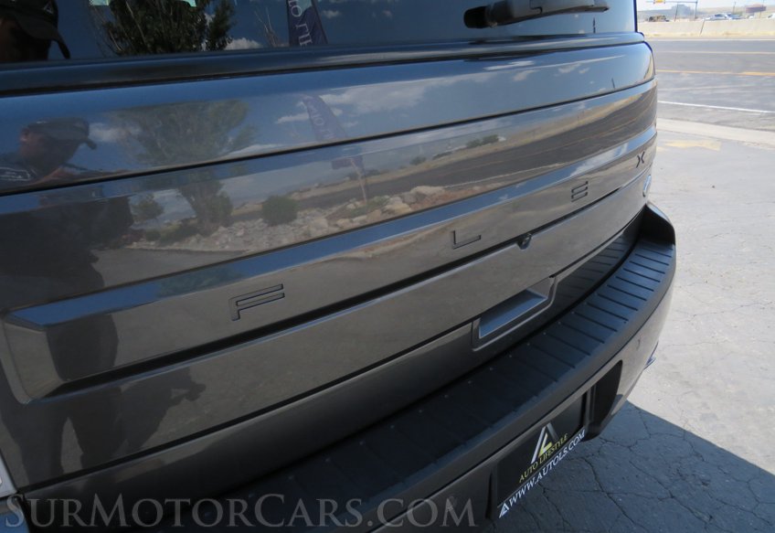 2017 Ford Flex - Image 18