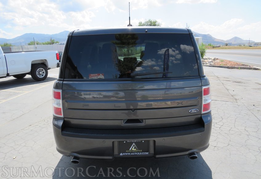 2017 Ford Flex - Image 11