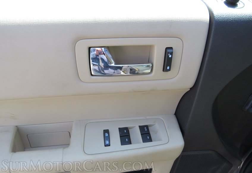 2017 Ford Flex - Image 49