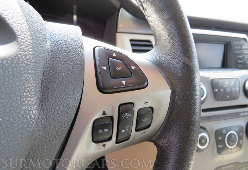 2017 Ford Flex - Image 34