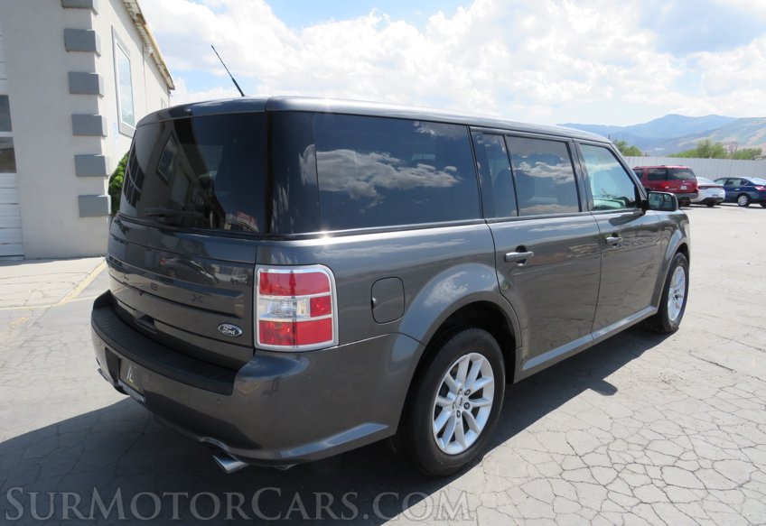2017 Ford Flex - Image 8
