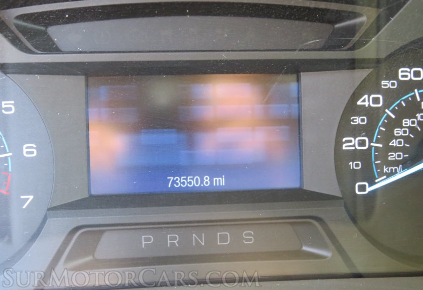 2017 Ford Flex - Image 38