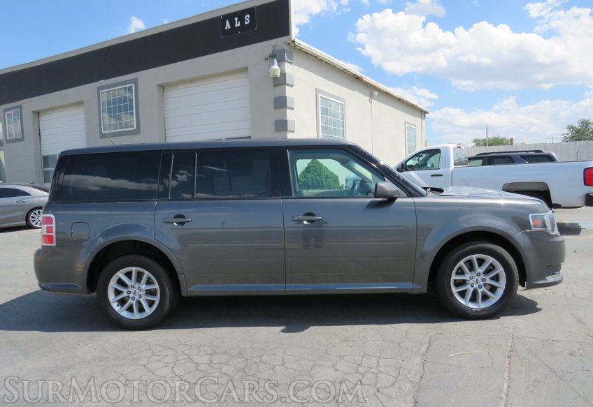 2017 Ford Flex - Image 9