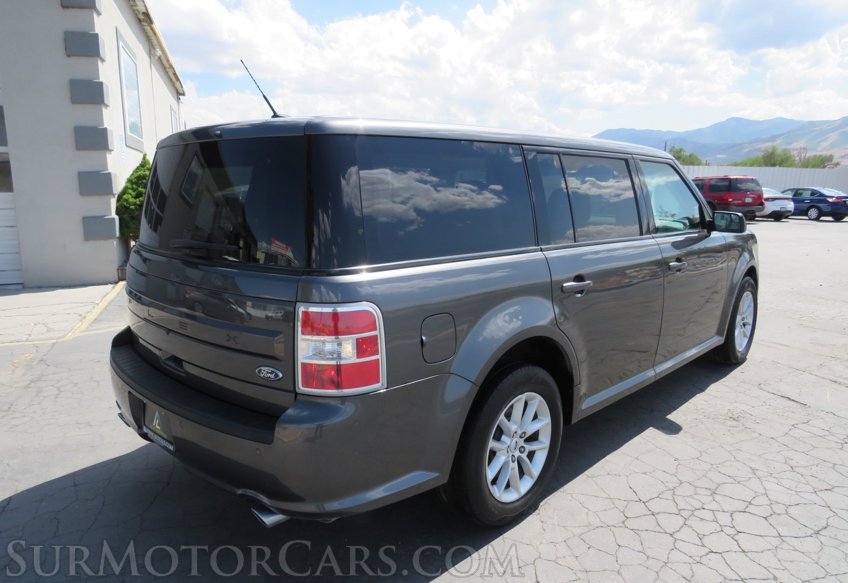 2017 Ford Flex - Image 5
