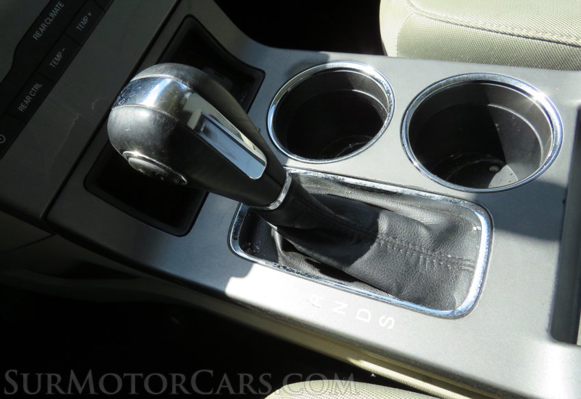 2017 Ford Flex - Image 41