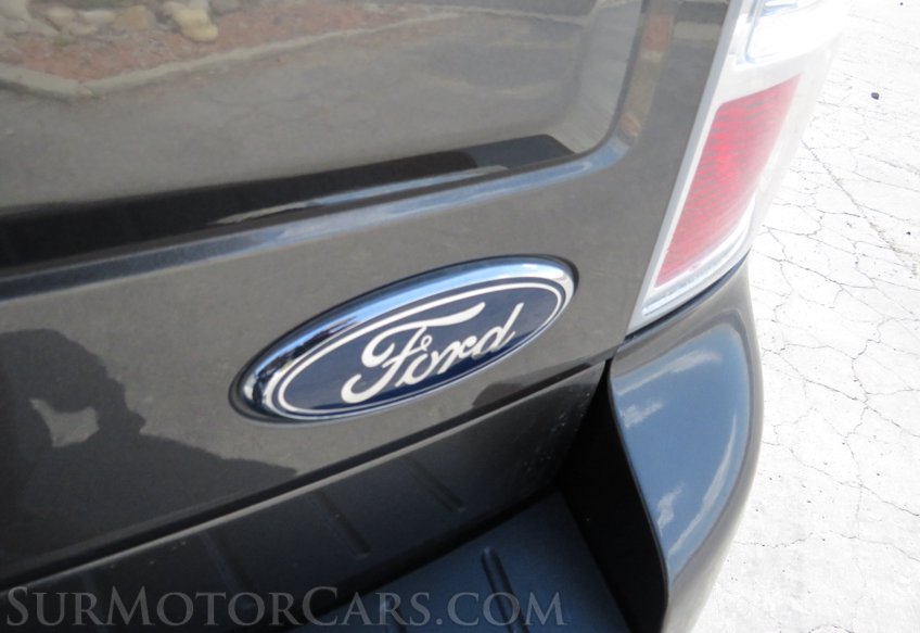 2017 Ford Flex - Image 17