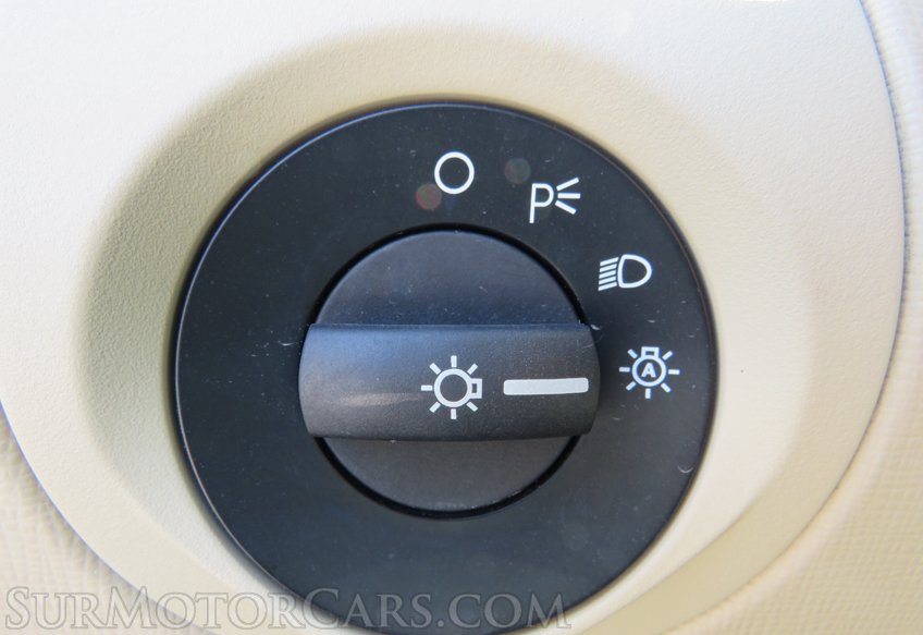 2017 Ford Flex - Image 46