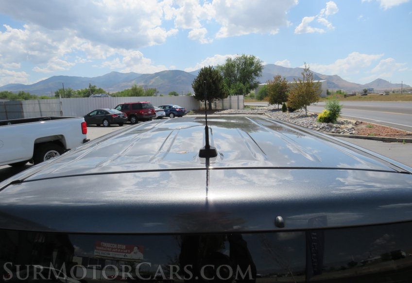 2017 Ford Flex - Image 16