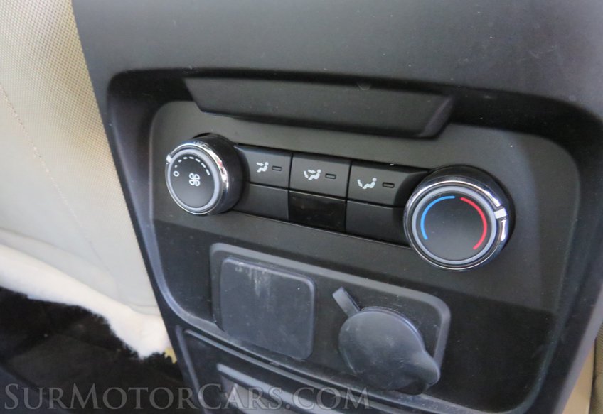 2017 Ford Flex - Image 44