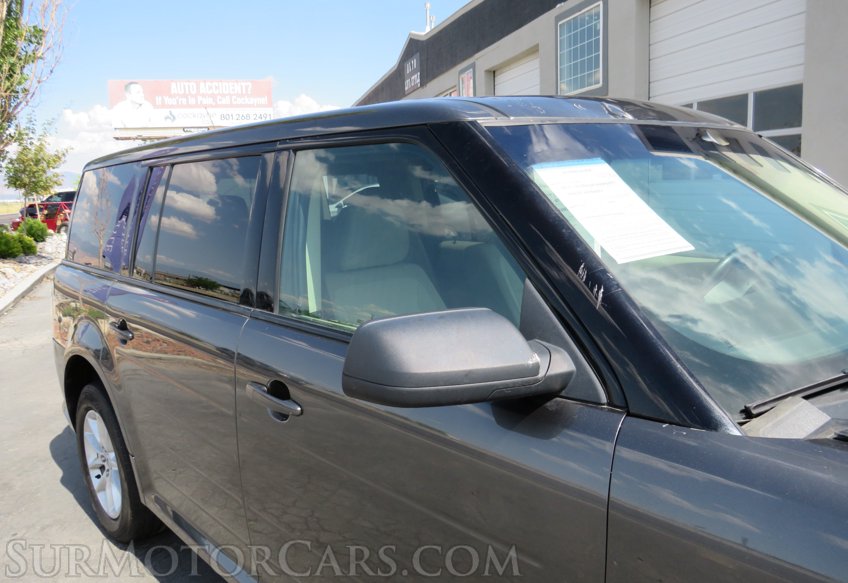 2017 Ford Flex - Image 13