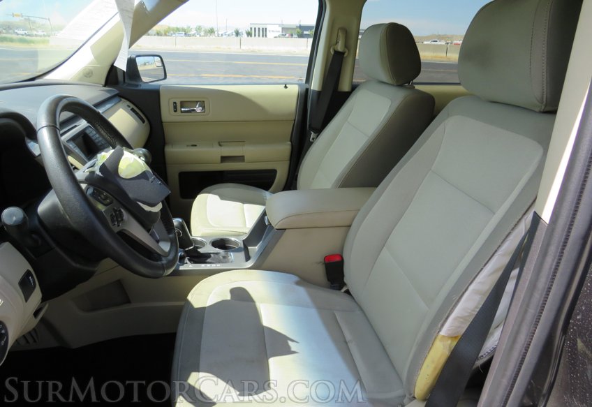 2017 Ford Flex - Image 24