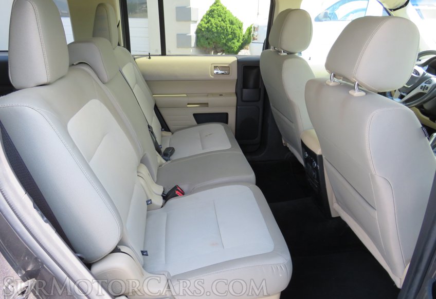 2017 Ford Flex - Image 23