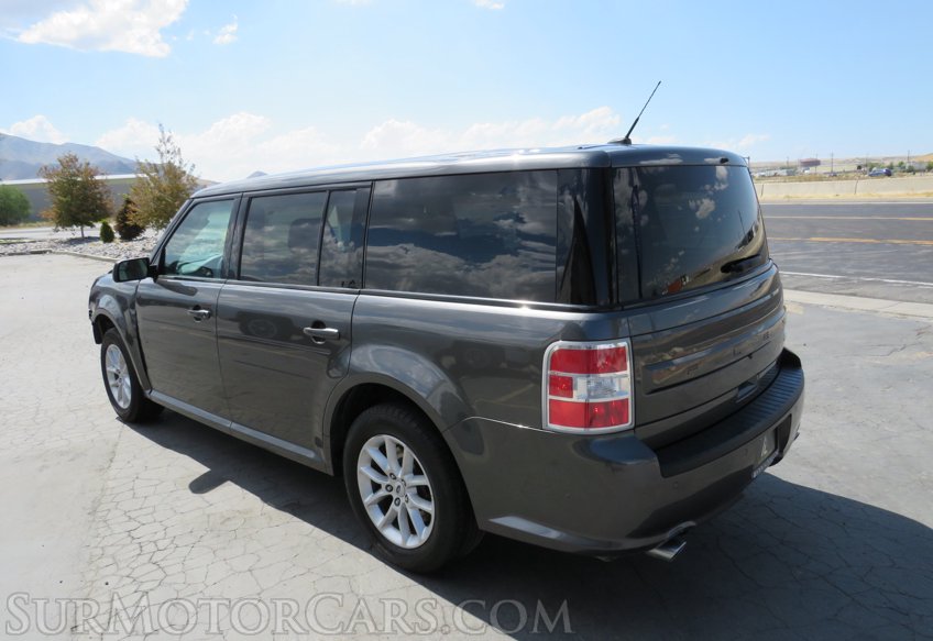 2017 Ford Flex - Image 6