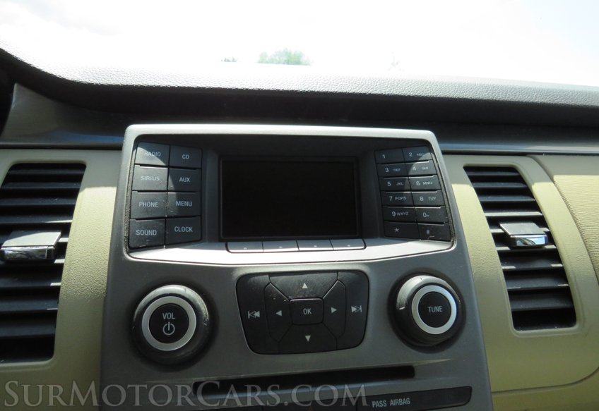 2017 Ford Flex - Image 37