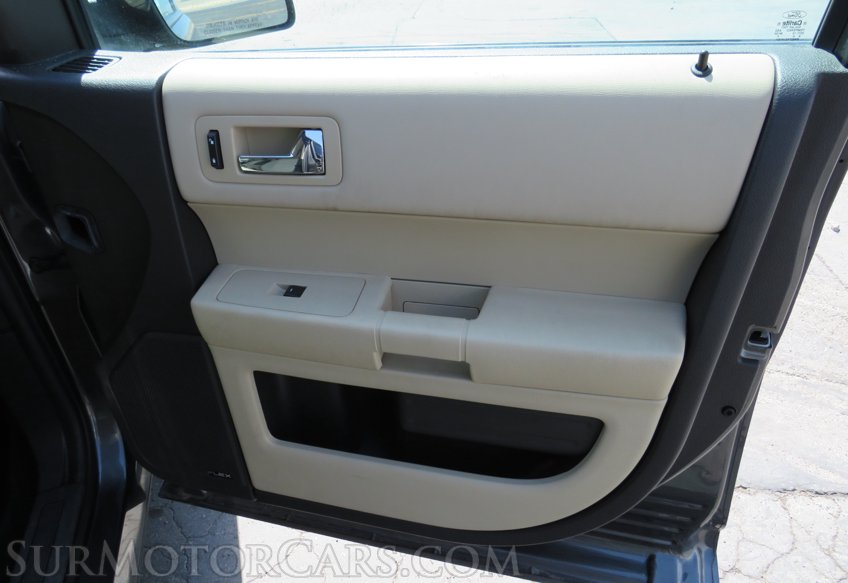 2017 Ford Flex - Image 50