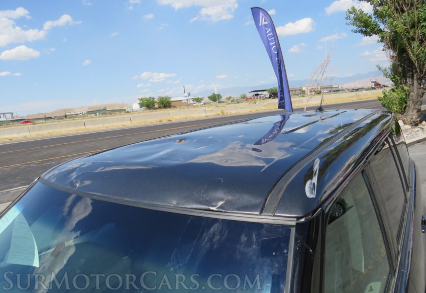 2017 Ford Flex - Image 15