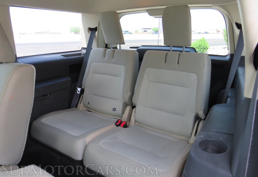 2017 Ford Flex - Image 27