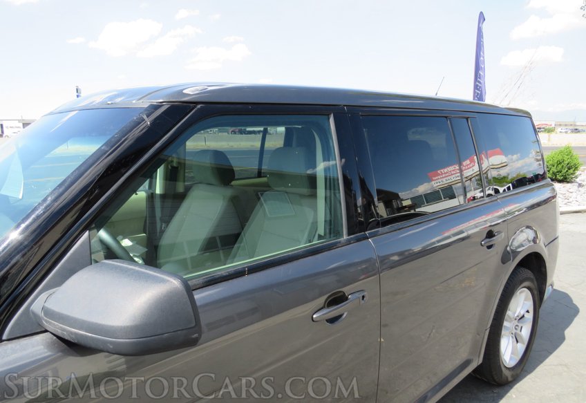 2017 Ford Flex - Image 12