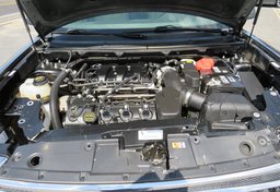 2017 Ford Flex - Image 53