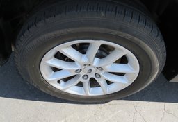 2017 Ford Flex - Image 51