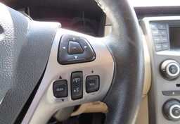 2017 Ford Flex - Image 31