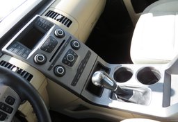 2017 Ford Flex - Image 35