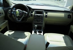 2017 Ford Flex - Image 21