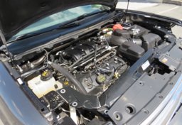 2017 Ford Flex - Image 54