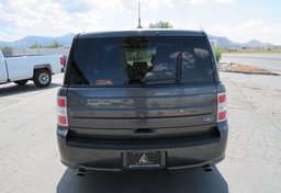 2017 Ford Flex - Image 11