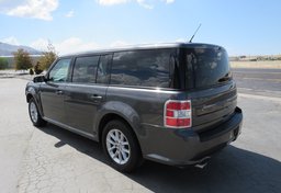 2017 Ford Flex - Image 7