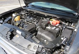 2017 Ford Flex - Image 52