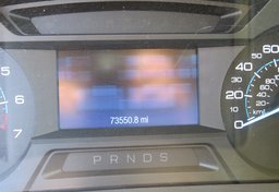 2017 Ford Flex - Image 38