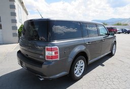 2017 Ford Flex - Image 5