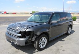 2017 Ford Flex - Image 2