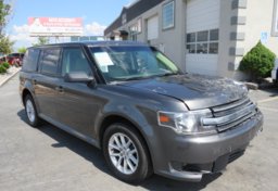 2017 Ford Flex - Image 3