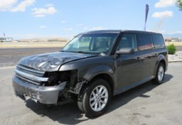 2017 Ford Flex - Image 4