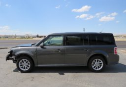 2017 Ford Flex - Image 10