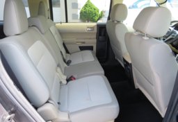 2017 Ford Flex - Image 23