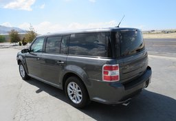 2017 Ford Flex - Image 6