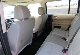 2017 Ford Flex - Image 25