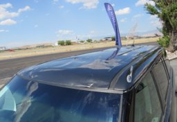 2017 Ford Flex - Image 15